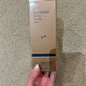 Even Intensive Skin Tone Correcting Serum - Tan - NO Additional discounts